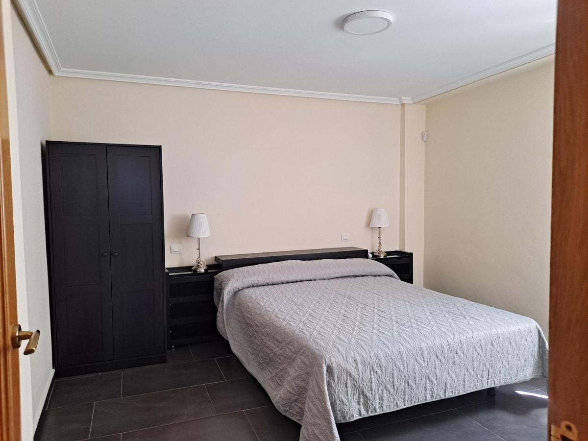 Apartamento Atico Con Terraza Cieza Exterior foto