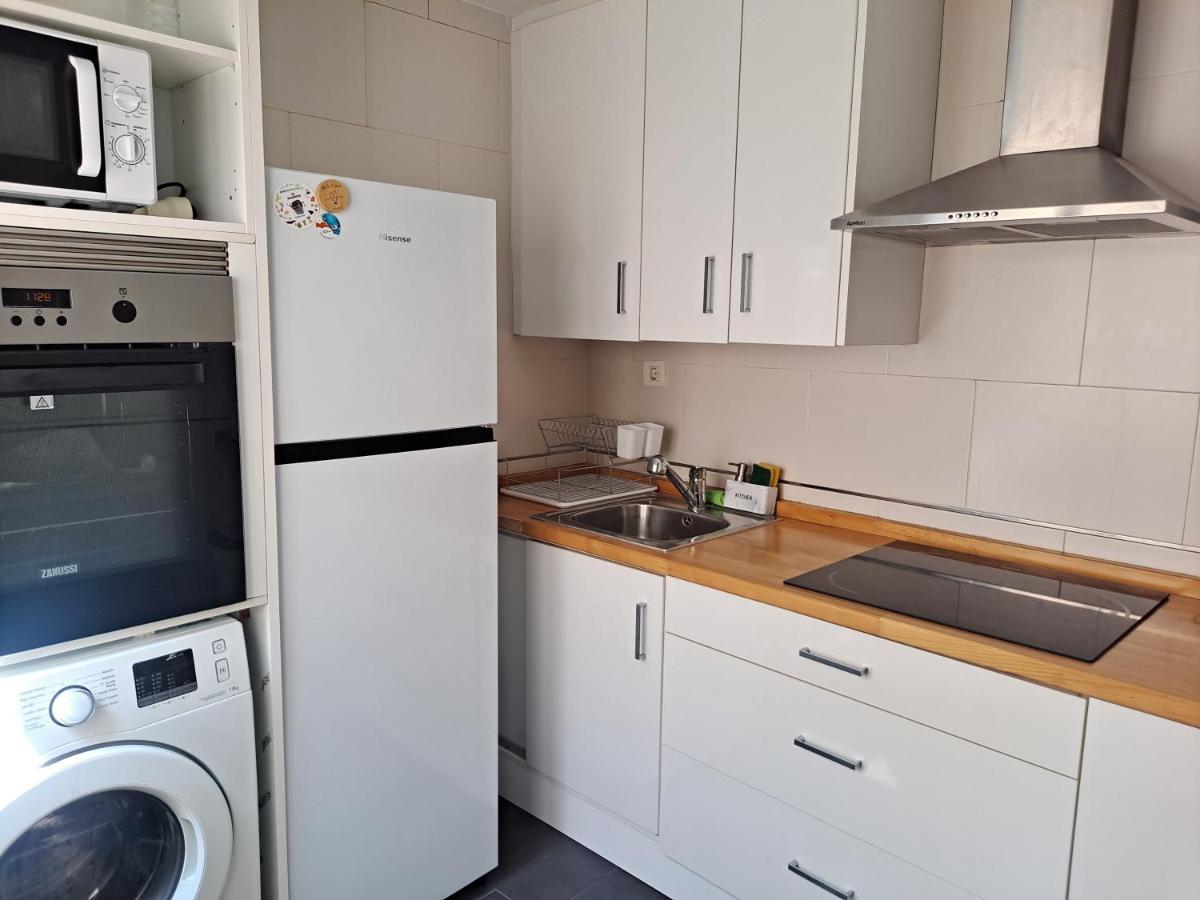 Apartamento Atico Con Terraza Cieza Exterior foto