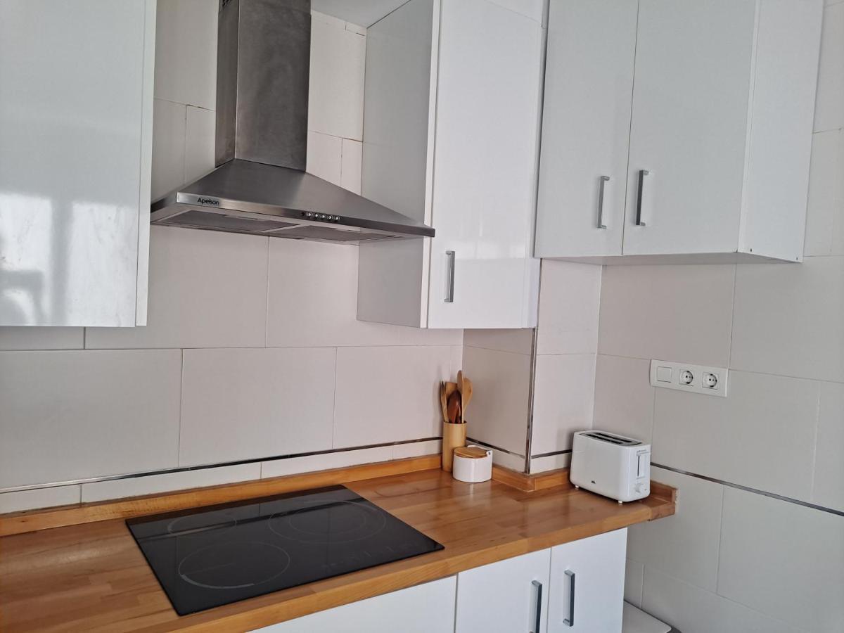 Apartamento Atico Con Terraza Cieza Exterior foto