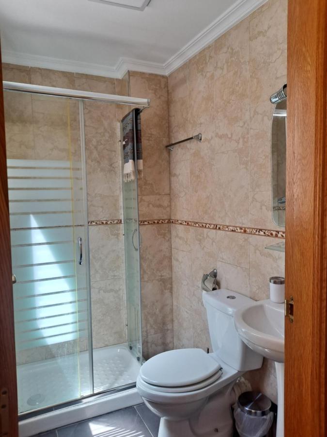 Apartamento Atico Con Terraza Cieza Exterior foto